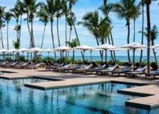 Hotel na Bahia está entre os 10 melhores novos hotéis do mundo