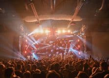 Festa Sublime comemora sucesso de público em edição com Bell Marques