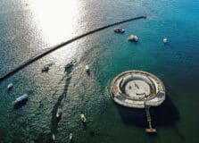 Forte São Marcelo poderá ter restaurante e cerimonial após liberação do Iphan