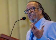 Fundação Cultural Palmares volta a ter machado de Xangô na logomarca