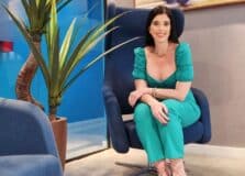 Gabriela Bandeira vai comemorar os 04 anos da sua agência com Business Meeting