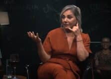 Heloísa Périssé ligou para cineasta baiano achando que era seu ginecologista