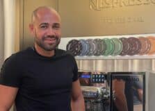 Chef baiano representa o estado em novo programa da Nespresso Professional