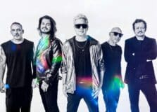 Jota Quest no Armazém Convention