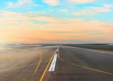 Pista do Aeroporto de Porto Seguro será requalificada