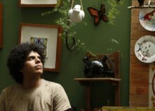 Roteirista baiano lançará HQ sobre afrofuturismo para público infanto-juvenil