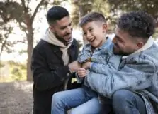 Medicina reprodutiva tem aumentado possibilidades para casais homoafetivos