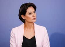 Michelle Bolsonaro pode receber honraria máxima pela Alba