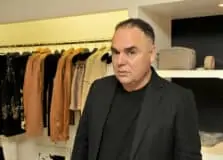 Nova coleção de Reinaldo Lourenço será apresentada em Salvador