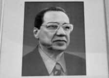 OAB-BA decreta luto de três dias pelo falecimento de seu ex-presidente