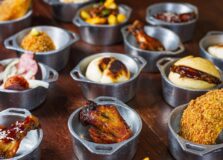 Paralela Gastrô tem edição especial com comida de boteco