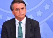 PGE pede que Bolsonaro se torne inelegível por ataques ao processo eleitoral