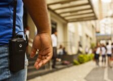 Prefeitura de Salvador anuncia medidas de segurança nas escolas