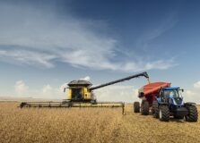 Participação do agronegócio no PIB baiano registra crescimento