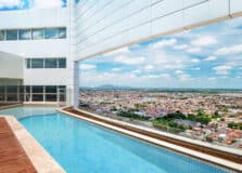 Rede de hotéis que comanda o Tivoli e o Anantara terá unidade em Feira de Santana