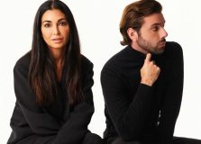 Renata Figueiredo e Marco Gurgel vão participar de evento de moda em Salvador