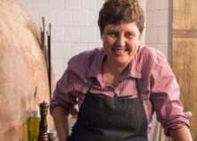 Restaurante Amado vai realizar viagem ao Brasil profundo com jantar especial