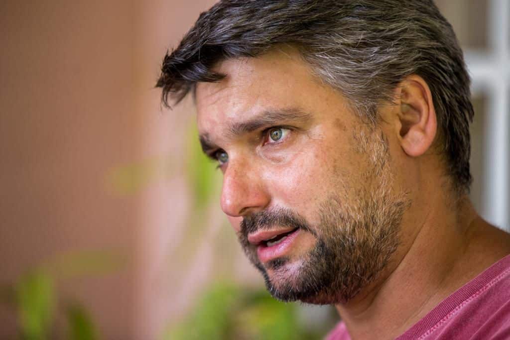 Rafa Bocaina. Foto: Divulgação.