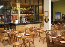 Restaurante Le Vin inaugura segunda unidade em Salvador