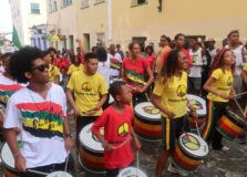 Salvador é destaque em série sobre afroturismo