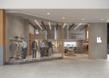 Salvador recebe sua primeira loja da Foxton