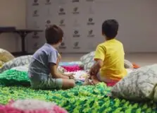 Shopping em Salvador lança ação permanente para público com Transtorno do Espectro Autista