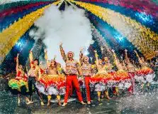 São Paulo vai receber grande festival de cultura nordestina
