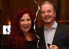 Separação: Jussara Silva e Carlos Amorim não formam mais um casal