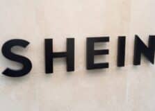 Shein deve nacionalizar maioria das vendas no Brasil, diz Haddad