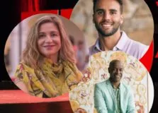 TEDx contará com palestras de Daniel Cady, Alberto Pitta e Malu Fontes em Salvador