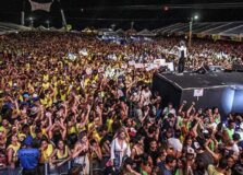 Tradicional festa Forró do Lago não vai acontecer no São João deste ano