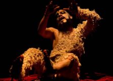 Sesc Senac Pelourinho recebe espetáculo sobre a exploração das estruturas de poder