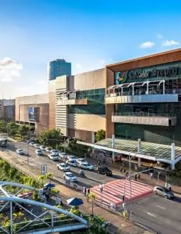 Shopping da capital baiana é investigado pelo MP-BA após casos de sequestros