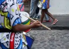 Afroturismo será destaque do novo calendário anual de eventos de Salvador