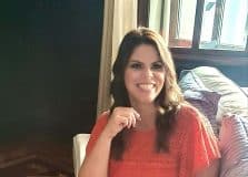 Alexandra Isensée ganhará homenagem no Deck Marina – Lounge Bar