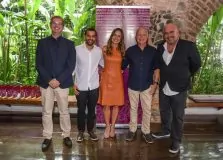 Almoço promovido pelo NDB marcou entrega dos troféus “Destaques do Ano”