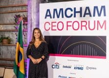 Amcham Avança chega à sua 5ª edição na Bahia destacando a transição energética