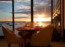 Bistrot Trapiche Adega promove jantar com vinhos da Bodega Garzon em Salvador