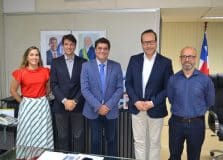 Bracell anuncia aquisição de empresa baiana