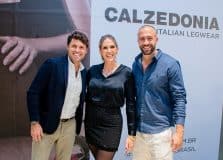 Calzedonia recebeu convidados durante inauguração de loja em Salvador