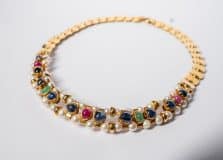 Carlos Rodeiro Joalheria promove campanha para o Dia das Mães