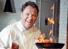 Chef Claude Troisgros marcará presença em sunset em Salvador