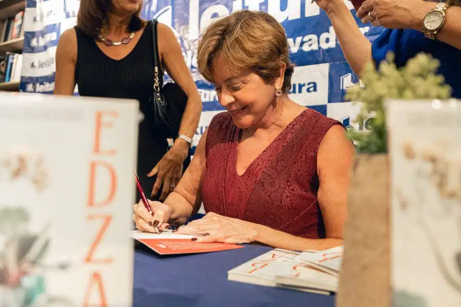 Edza Brasil