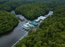 Empresa baiana anuncia grande evento náutico no Amazonas