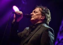 Nova turnê de Fábio Jr traz grandes sucessos a Salvador