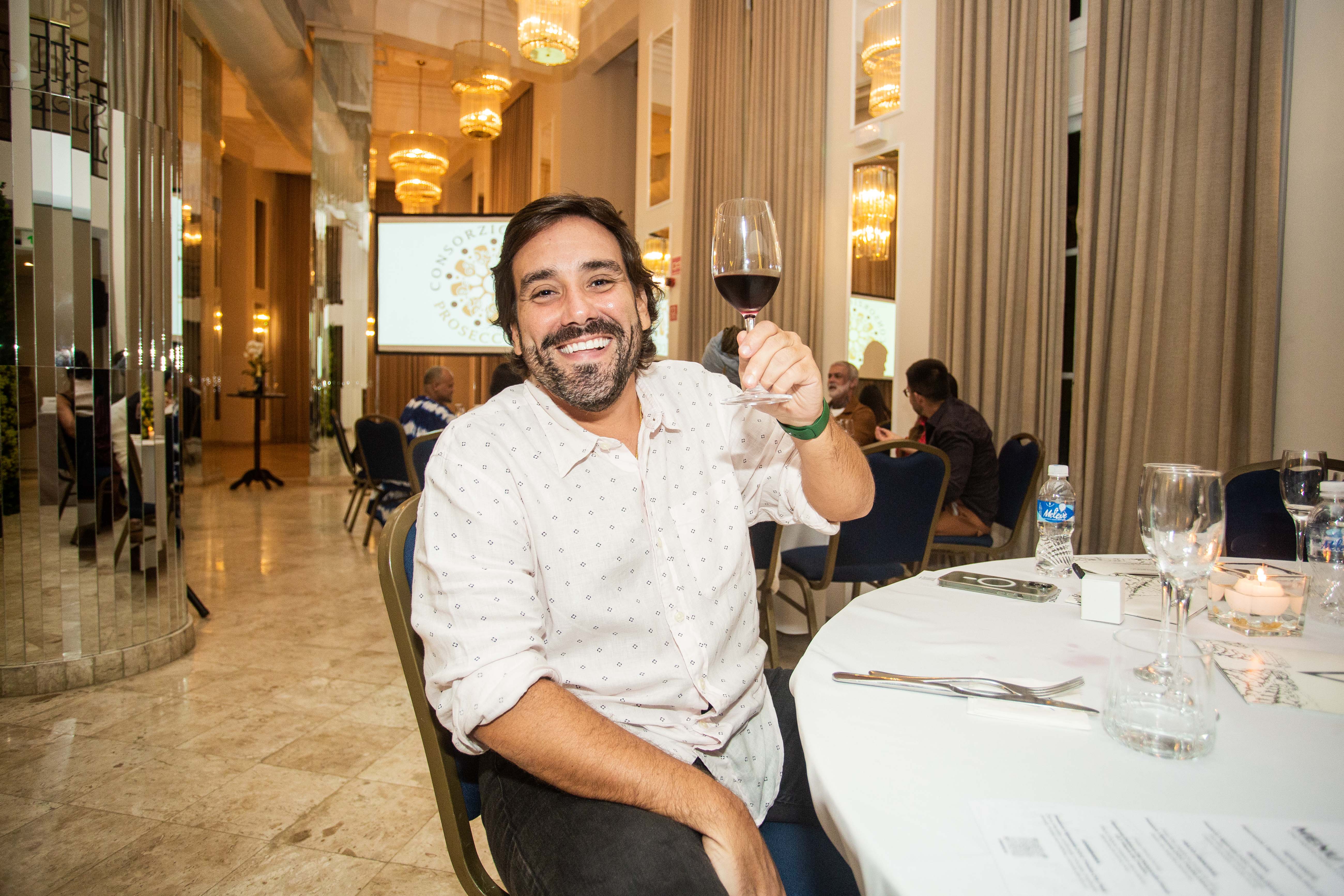 Felipe Almeida