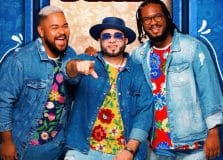 Filhos de Jorge promove arraiá no Carmo, em Salvador