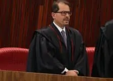 Floriano de Azevedo Marques e André Ramos Tavares assumem como ministros do TSE