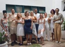 Centro Gemológico da Bahia lançou exposição de joias e fotografias