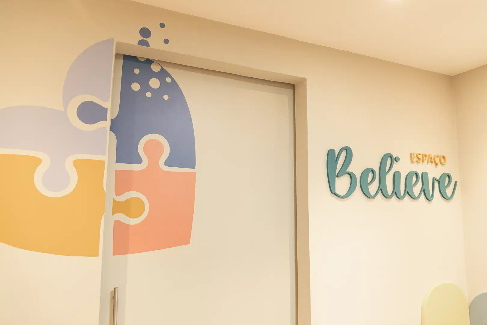 Espaço Believe